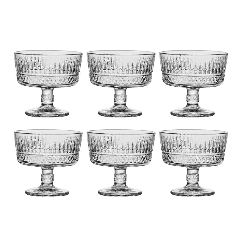Coupe à Glace x6 pièces (GL1 11) - ALTINBAS