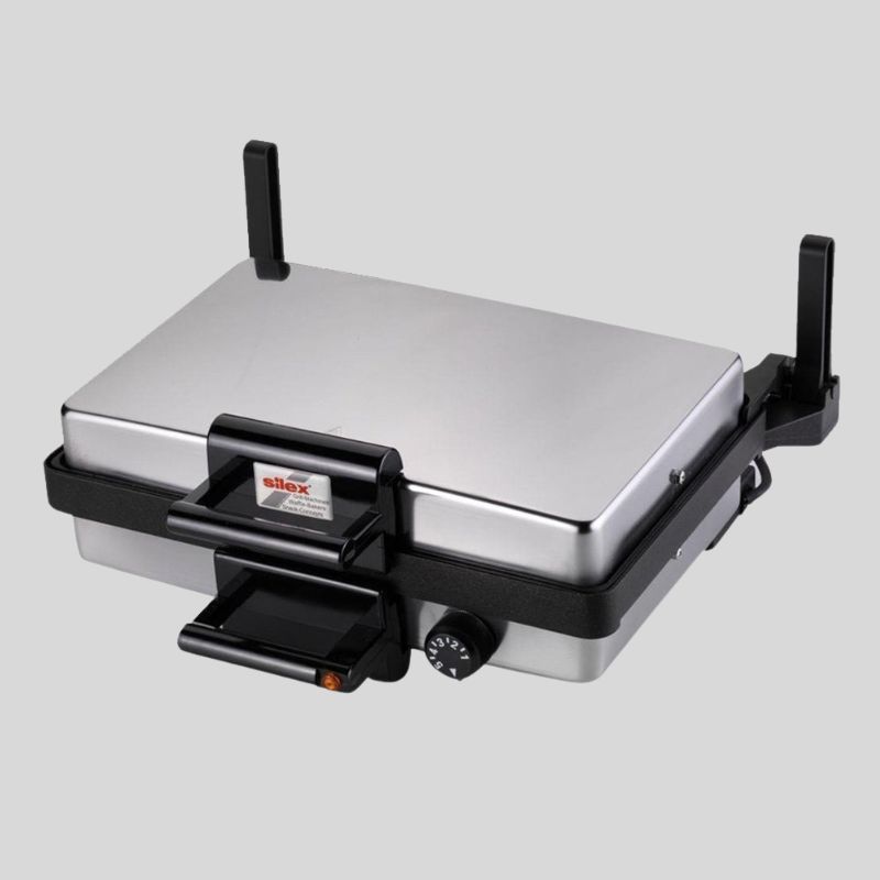 Silex Multigrill Plaque de Cuisson Original
