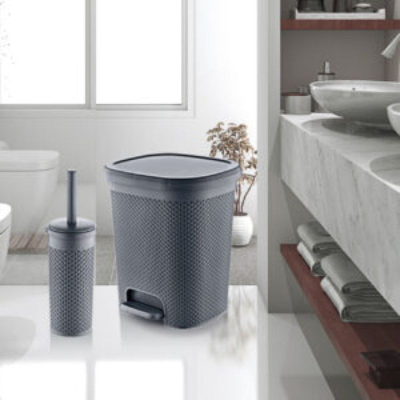 Brosse WC Diamond - HOBBY LIFE