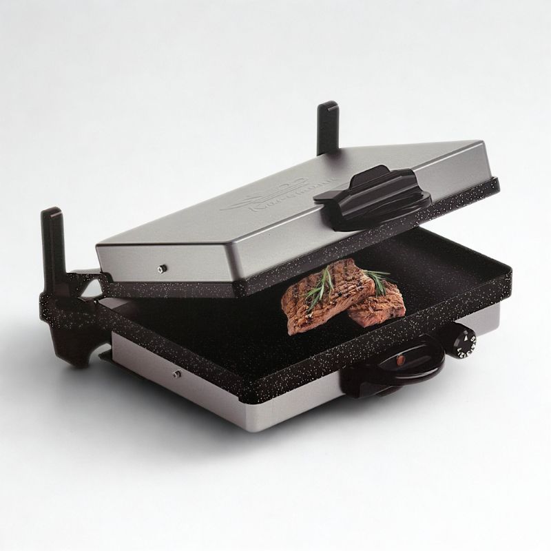 Machine Multi Grill pour Pizza Turc (Lahmacun) - KARSMANN