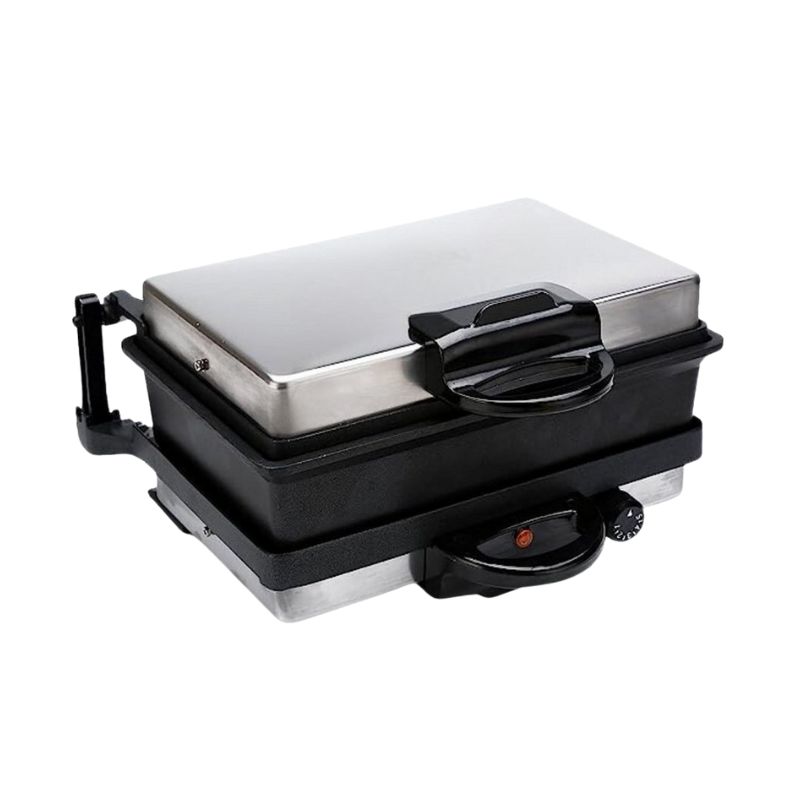 Machine Multi Grill pour Pizza Turc (Lahmacun) - KARSMANN