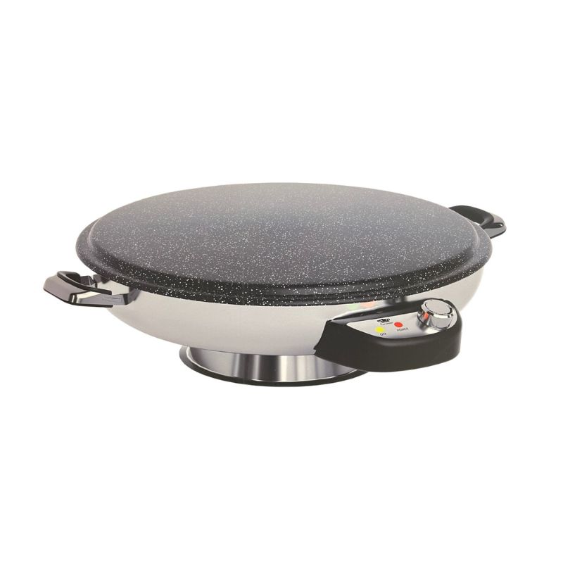 Crêpière Electrique 50cm - KARSMANN