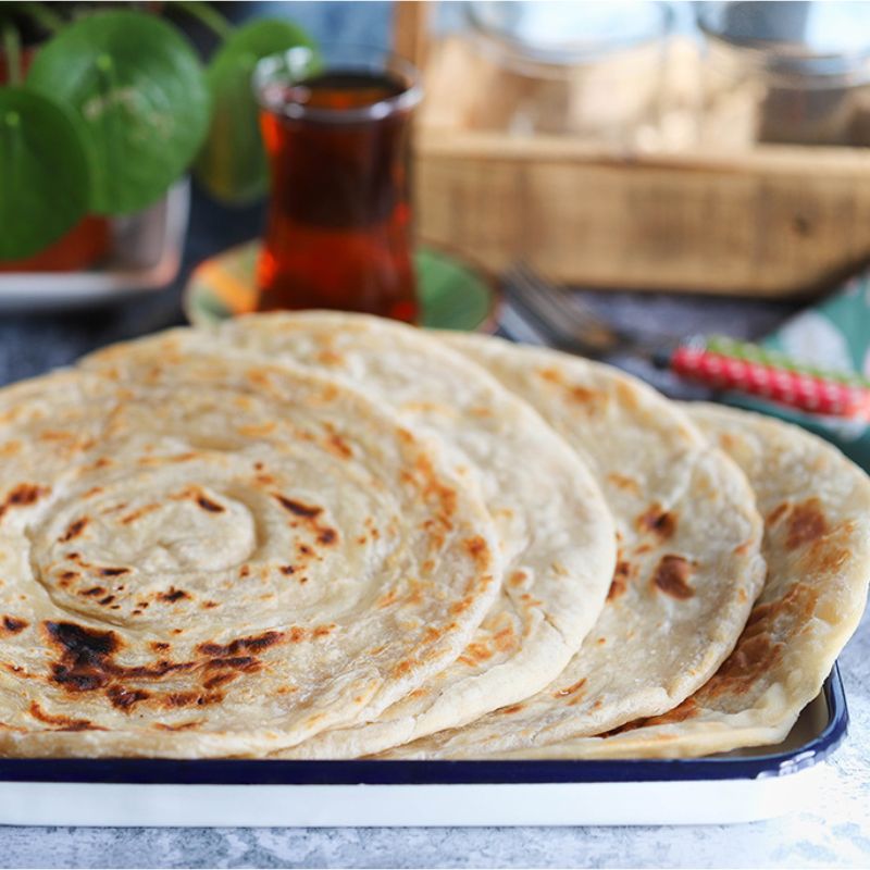 Crêpière Electrique 50cm - KARSMANN
